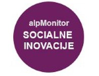 Področje delovanja: socialne inovacije