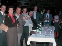 Die CIPRA in den 70er Jahren