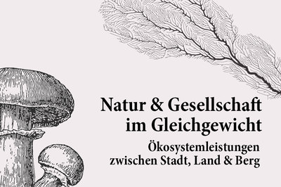 CIPRA Jahresfachtagung 2021