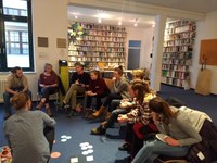 FFF & Junges Forum in München