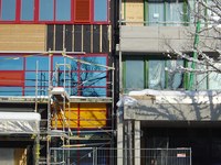 Generalsanierung des Gymnasiums Sonthofen