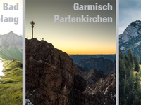 Inneralpine Workshops