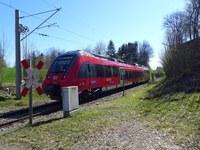 Österlicher Öffi-Optimismus