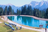 Zehn Argumente gegen Olympische Winterspiele in den Alpen