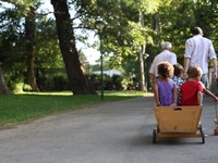 Mobilitätsverhalten