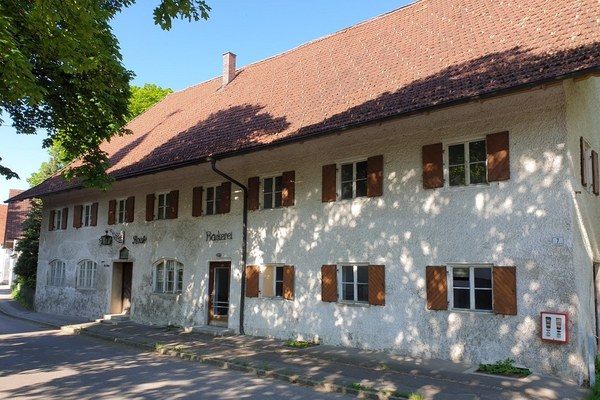 Die beste Idee gewinnt