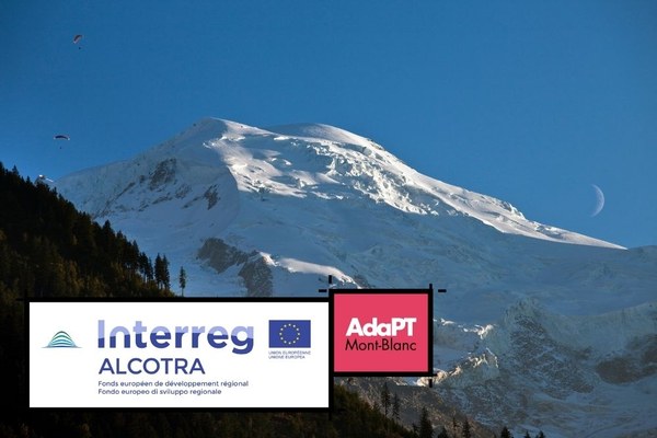 Klimafitte Bergregionen