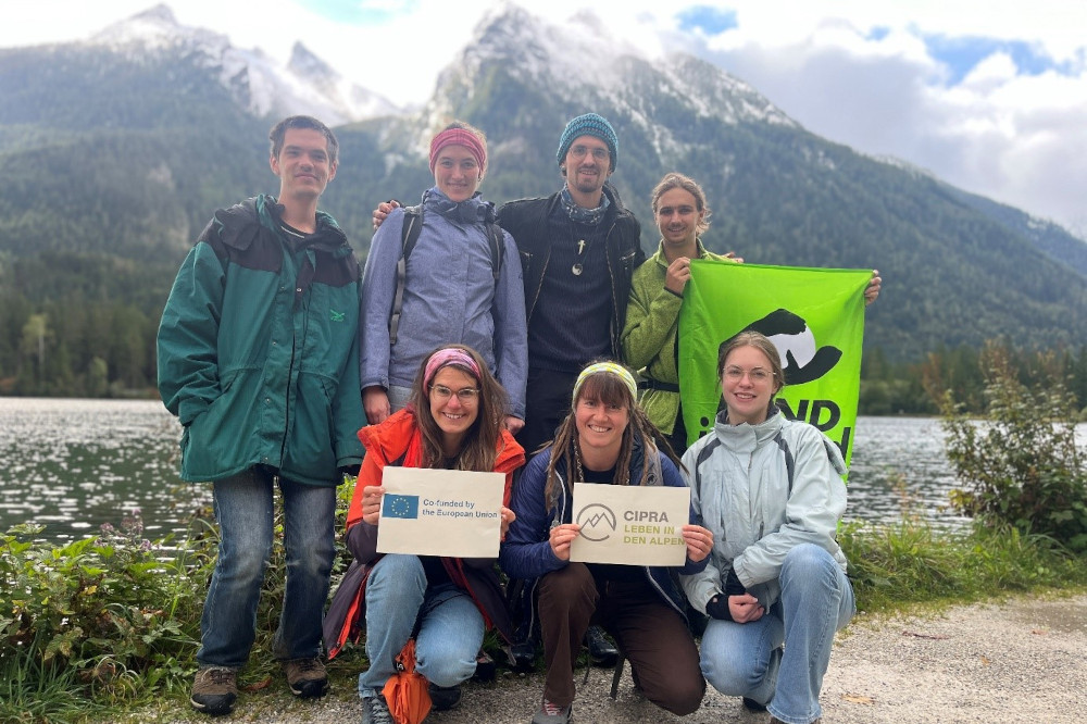 Niemals wieder: Rassismus im Naturschutz