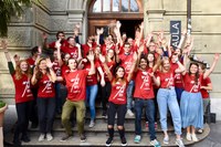 Abgefahren: Der Yoalin-Zug rollt 2020 weiter