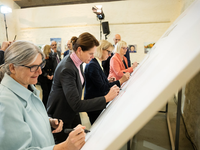 Allianz für klimaneutralen Alpenverkehr