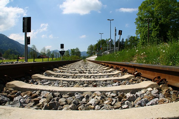 Alpentransitbörse ist rechtlich machbar