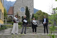 Alpine Gesellschaft am Wendepunkt