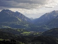 Die Alpen als Schlüssel zu einer nachhaltigen Zukunft