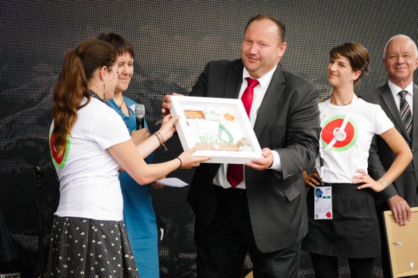 Die CIPRA ist der Veränderung auf der Spur