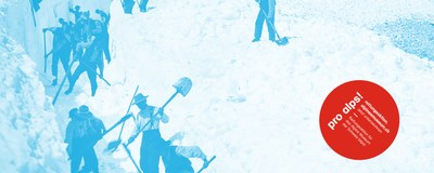 Die Schweiz braucht das Alpine Museum!