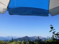 Einfach leben, mit weniger Ressourcen