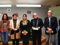 Geschichten vom Wald