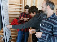 Junge Ideen für die Alpen!