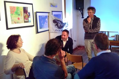 Keine Kürzung beim Alpinen Museum der Schweiz