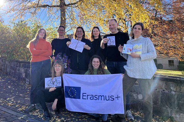 Kreative Wege zur Nachhaltigkeit