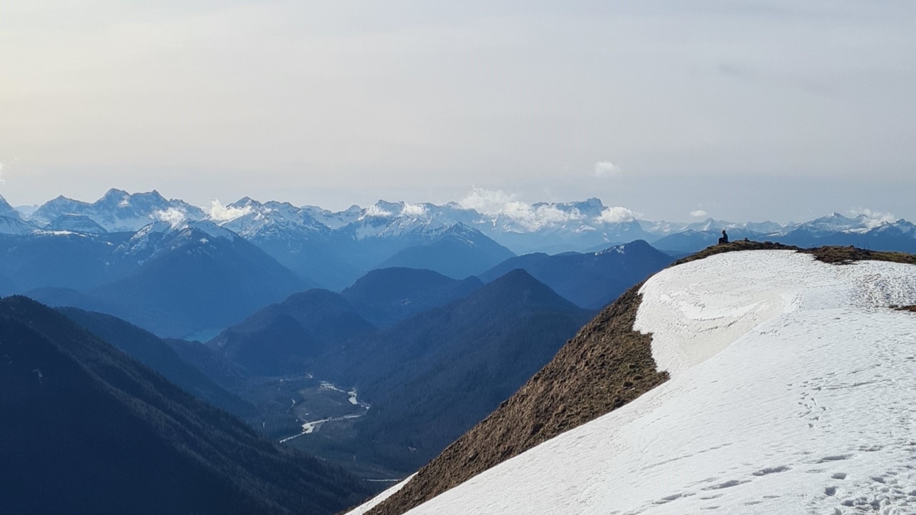 Künstliche Beschneiung ist am Ende