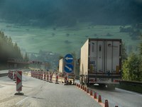 LKW-Förderung statt Ökologie