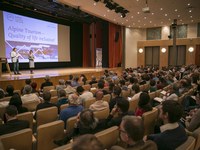 Tourismus: die zwei Seiten der Medaille