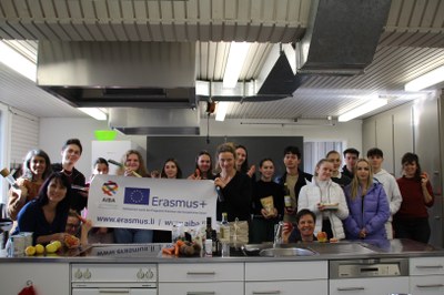 Unser Essen prägt Landschaft und Klima