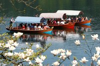 Zwischen Erholungswunsch und Erschliessungsdruck
