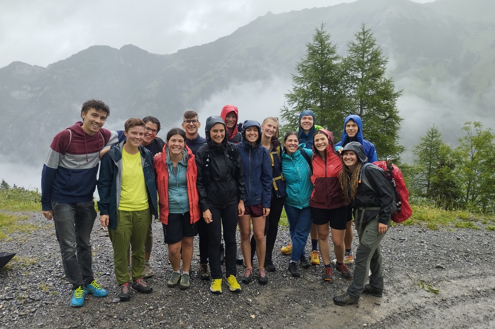 10 Jahre CIPRA Jugendbeirat