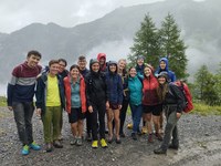 10 Jahre CIPRA Jugendbeirat