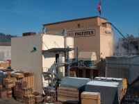 Emmental - Vision vom ölfrei beheizten Tal