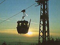 Öffentliche Gelder retten Bergbahnen und Skigebiete