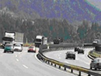 LKW-Lawine am Brenner mit oder ohne Bahntunnel