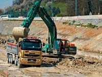 Frankreich: Teures Autobahnprojekt Grenoble-Sisteron