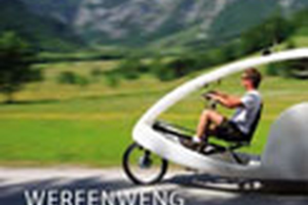 Werfenweng: Sanft Mobil auf neuen Wegen