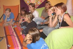 Jugendliche und Schulen in lokalen Agenda 21-Prozessen