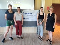 25 Grad im Dezember? Die Alpen im Jahr 2090