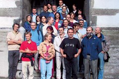 Wissensschätze heben - "alpKnowhow": Phase der Wissenssammlung abgeschlossen