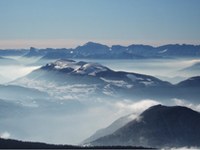 Hundert Jahre Alpenforschung in Grenoble