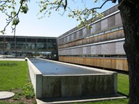 Moderne Architektur gegen Tourismus?