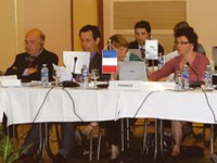 Klima-Aktionsplan für die Alpen