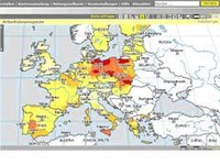 Österreichs Raumordnung geht online