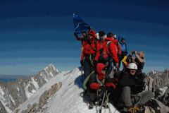 Mountain Wilderness: 20 Jahre weltweiter Einsatz für den Schutz der Berge