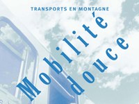 Sanfte Mobilität in den Bergen