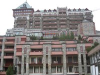 Swiss Mountain Water Award verliehen