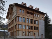 28 nachhaltige Sanierungen und Neubauten nominiert