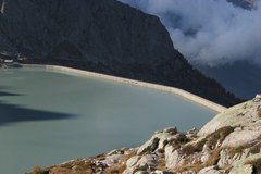 Projekt "Klimaänderung und Wasserkraftnutzung"