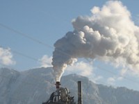 Unterschiedliche Klimapolitik der Alpenländer