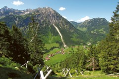 Die Alpen – eine Modellregion für den Klimaschutz?